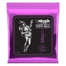 ERNIE BALL 【スラッシュ シグネイチャー弦】Slash Signature Electric Guitar Strings #2220