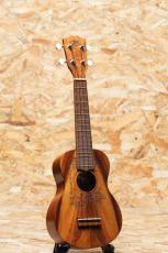 G String Hawaiian Style Soprano 2000's_3