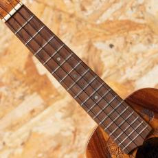 G String Hawaiian Style Soprano 2000's_6