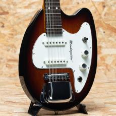 PHANTOM GUITAR WORKS Mando Guitar