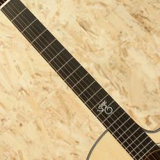 Santa Cruz FS Moon Spruce/Figured Koa_6