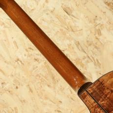 Santa Cruz FS Moon Spruce/Figured Koa_7