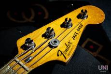 Fender Jazz Bass / 1979_4