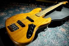 Fender Jazz Bass / 1979_11