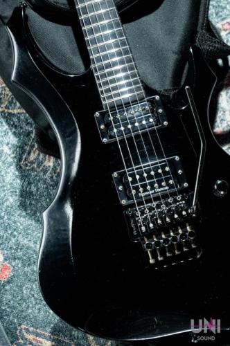 ESP FR-550CTM Custom Order FOREST-G type