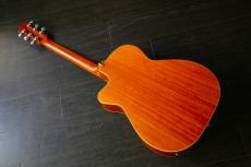 Maton EBG808CTE  Tommy Emmanuel Signature 委託品　期間限定価格_4