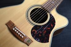 Maton EBG808CTE  Tommy Emmanuel Signature 委託品　期間限定価格_6
