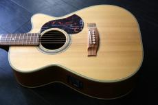 Maton EBG808CTE  Tommy Emmanuel Signature 委託品　期間限定価格_8