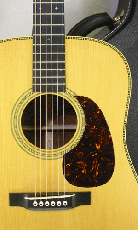 Martin D-28 Authentic 1941 / Neck Width 42.8mm・Waverly peg・Adirondack Spruce Top・Madagascar Rosewood Side and Back・HerringboneTrim【With Original Hard Case】2013年製_2