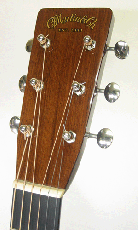 Martin D-28 Authentic 1941 / Neck Width 42.8mm・Waverly peg・Adirondack Spruce Top・Madagascar Rosewood Side and Back・HerringboneTrim【With Original Hard Case】2013年製_3