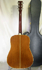 Martin D-28 Authentic 1941 / Neck Width 42.8mm・Waverly peg・Adirondack Spruce Top・Madagascar Rosewood Side and Back・HerringboneTrim【With Original Hard Case】2013年製_4