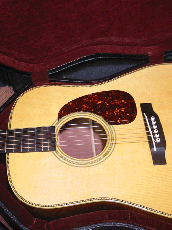 Martin D-28 Authentic 1941 / Neck Width 42.8mm・Waverly peg・Adirondack Spruce Top・Madagascar Rosewood Side and Back・HerringboneTrim【With Original Hard Case】2013年製_8
