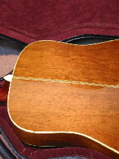 Martin D-28 Authentic 1941 / Neck Width 42.8mm・Waverly peg・Adirondack Spruce Top・Madagascar Rosewood Side and Back・HerringboneTrim【With Original Hard Case】2013年製_9