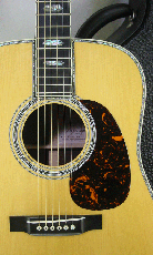 Martin D-45 Commemorative 1933～1942 / Adirondack Spruce Top・Madagascar Rosewood Side and Back・Abalone Trim・Neck Width 42.9mm・【With Original Hard Case】2013年製_2