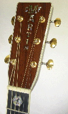 Martin D-45 Commemorative 1933～1942 / Adirondack Spruce Top・Madagascar Rosewood Side and Back・Abalone Trim・Neck Width 42.9mm・【With Original Hard Case】2013年製_3