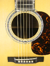 Martin D-45 Commemorative 1933～1942 / Adirondack Spruce Top・Madagascar Rosewood Side and Back・Abalone Trim・Neck Width 42.9mm・【With Original Hard Case】2013年製_7