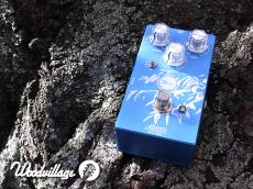 Altero Custom Guitars Wal -Overdrive