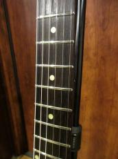 Gibson 1964 SG Junior Cherry Red_4