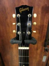 Gibson 1964 SG Junior Cherry Red_5