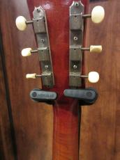 Gibson 1964 SG Junior Cherry Red_6