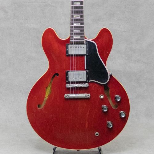 Gibson ES-335TDC Cherry / 1964