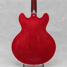 Gibson ES-335TDC Cherry / 1964_3