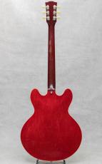 Gibson ES-335TDC Cherry / 1964_4