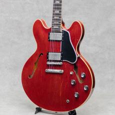 Gibson ES-335TDC Cherry / 1964_5