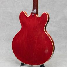 Gibson ES-335TDC Cherry / 1964_6