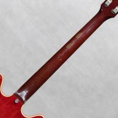 Gibson ES-335TDC Cherry / 1964_8