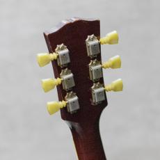 Gibson ES-335TDC Cherry / 1964_10