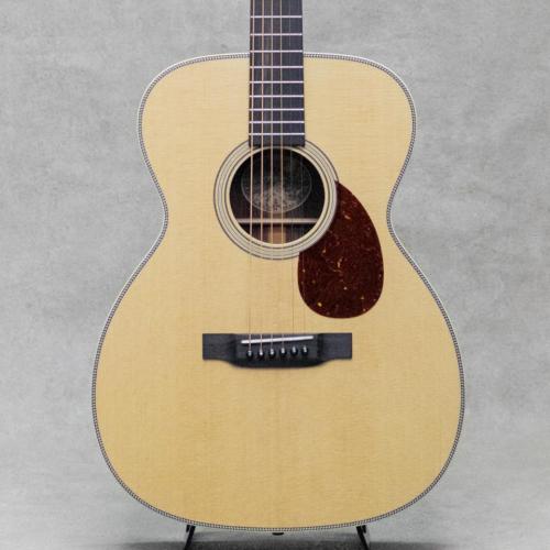 Collings OM2H