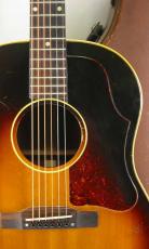 Gibson J-45 / Wide Neck : 43mm・Spruce Top・Mahogany Side and Back・Large Pick-guard・Jacaranda Fingerboard & Top Belly Bridge・Normal  Saddle・ 【With Gibson Vintage Hard Case】 1957年製_2