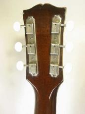 Gibson J-45 / Wide Neck : 43mm・Spruce Top・Mahogany Side and Back・Large Pick-guard・Jacaranda Fingerboard & Top Belly Bridge・Normal  Saddle・ 【With Gibson Vintage Hard Case】 1957年製_5