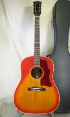 J-45、Gibson(ギブソン)、アコースティックギター/エレアコ