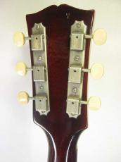 Gibson J-45 Cherry Sunburst / Round Shoulder Body・Spruce Top・Mahogany Side and Back・Jacaranda Fingerboard & Bridge・Adjustable Saddle【With Hard Case 】1967年製　_5