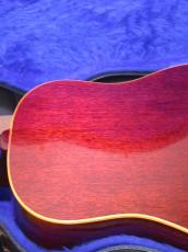 Gibson J-45 Cherry Sunburst / Round Shoulder Body・Spruce Top・Mahogany Side and Back・Jacaranda Fingerboard & Bridge・Adjustable Saddle【With Hard Case 】1967年製　_9