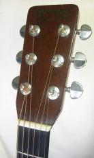 Martin D-28 / Original P.A.T Grover Peg・Solid Spruce Top・Solid Jacaranda Side and Back・Ebony Fingerboard & Bridge・Tortoise Original Pick-guard【With Martin Case】1966年製_3