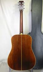 Martin D-28 / Original P.A.T Grover Peg・Solid Spruce Top・Solid Jacaranda Side and Back・Ebony Fingerboard & Bridge・Tortoise Original Pick-guard【With Martin Case】1966年製_4