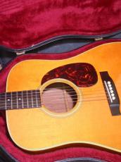 Martin D-28 / Original P.A.T Grover Peg・Solid Spruce Top・Solid Jacaranda Side and Back・Ebony Fingerboard & Bridge・Tortoise Original Pick-guard【With Martin Case】1966年製_8
