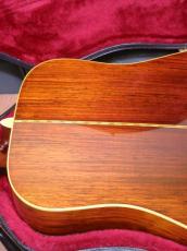 Martin D-28 / Original P.A.T Grover Peg・Solid Spruce Top・Solid Jacaranda Side and Back・Ebony Fingerboard & Bridge・Tortoise Original Pick-guard【With Martin Case】1966年製_9
