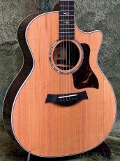 Taylor 【New Model!!】714ce Next Generation #1212095072【Claria™搭載】【48回迄金利0%対象】【送料当社負担】