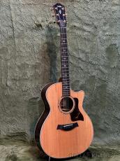 Taylor 【New Model!!】714ce Next Generation #1212095072【Claria™搭載】【48回迄金利0%対象】【送料当社負担】_2