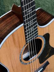 Taylor 【New Model!!】714ce Next Generation #1212095072【Claria™搭載】【48回迄金利0%対象】【送料当社負担】_3