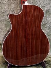 Taylor 【New Model!!】714ce Next Generation #1212095072【Claria™搭載】【48回迄金利0%対象】【送料当社負担】_6