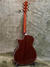 Taylor 【New Model!!】714ce Next Generation #1212095072【Claria™搭載】【48回迄金利0%対象】【送料当社負担】_7