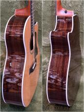 Taylor 【New Model!!】714ce Next Generation #1212095072【Claria™搭載】【48回迄金利0%対象】【送料当社負担】_9