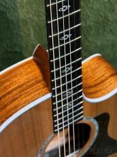 Taylor 【New Model!!】514ce Next Generation #1212095037【Claria™搭載】【48回迄金利0%対象】【送料当社負担】_3