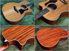 Taylor 【New Model!!】514ce Next Generation #1212095037【Claria™搭載】【48回迄金利0%対象】【送料当社負担】_10