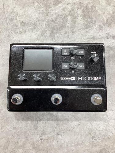 Line6 HX STOMP